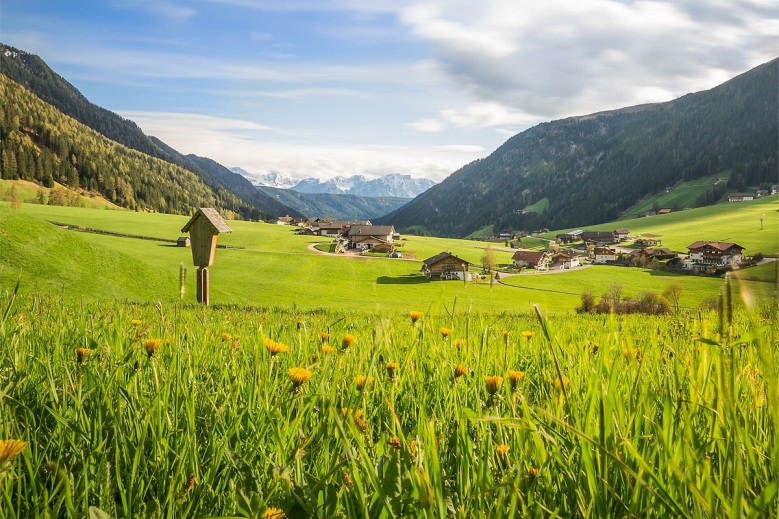 Hotel TREK SAFARI KITZBÜHEL - TRE CIME 